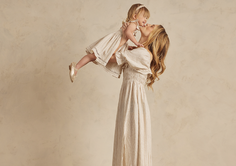 NL SS23 | Mama + Mini