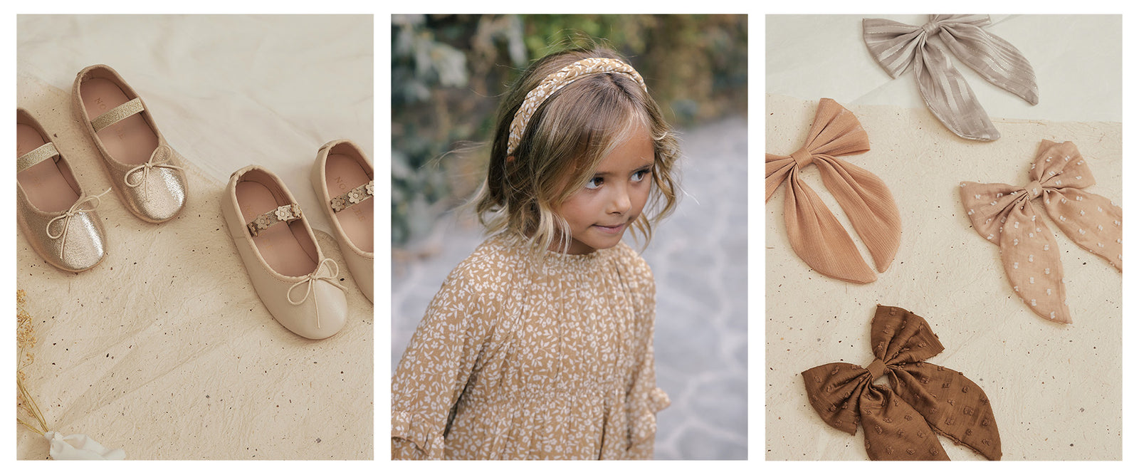 Girls Accessories