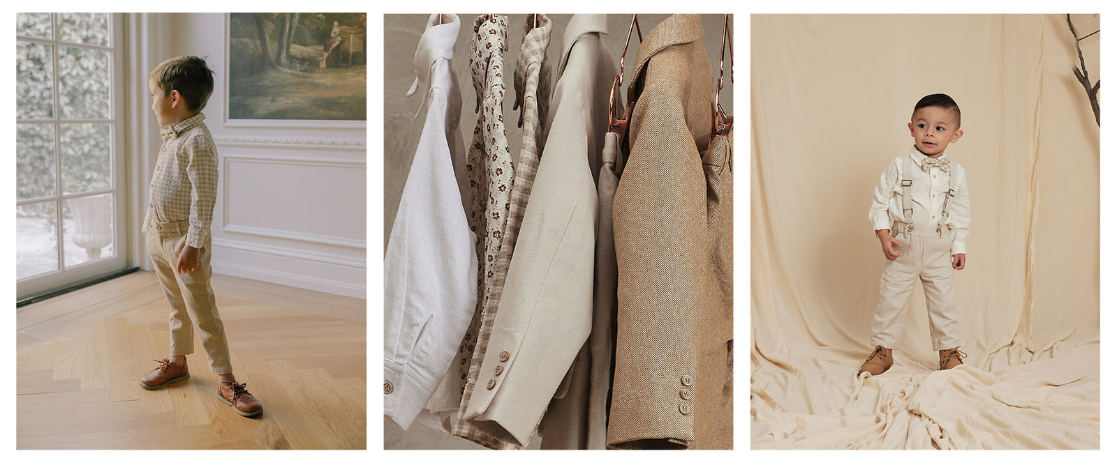 Boys Collection
