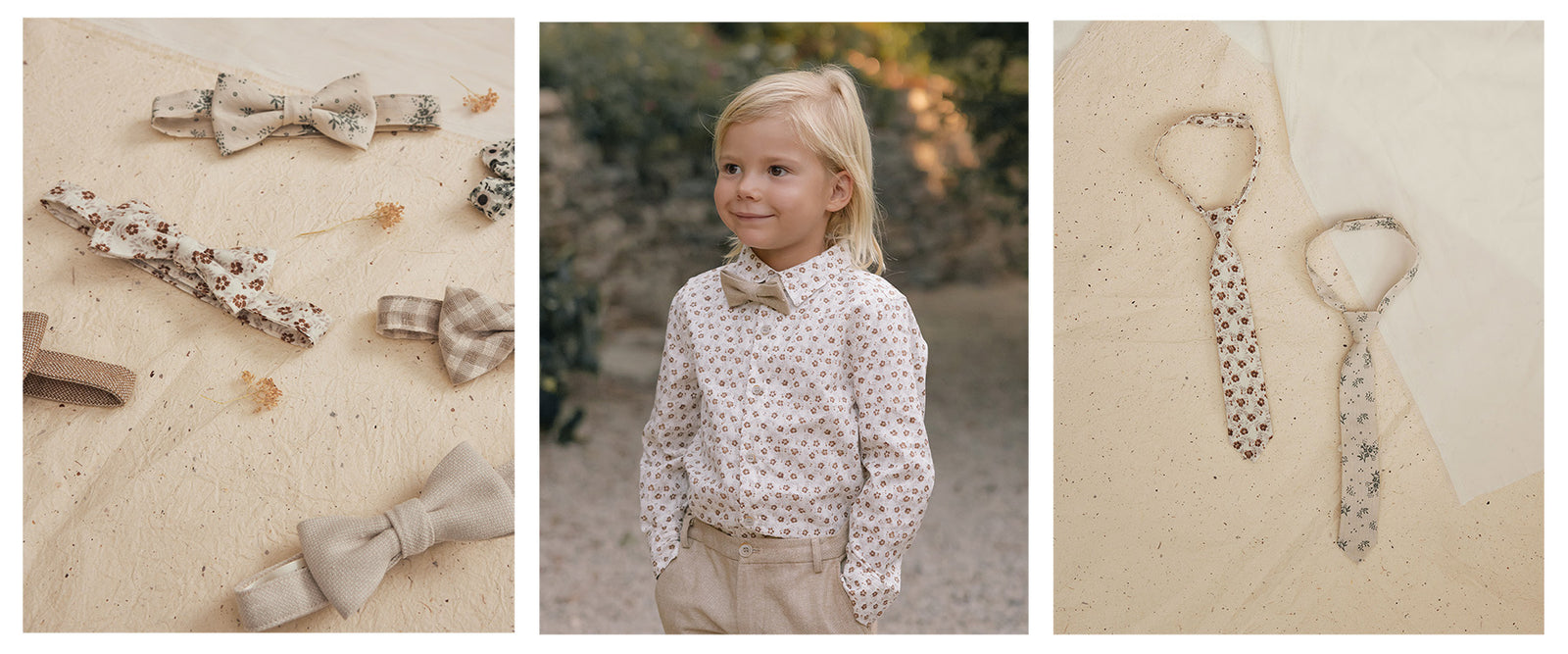 Boys Accessories