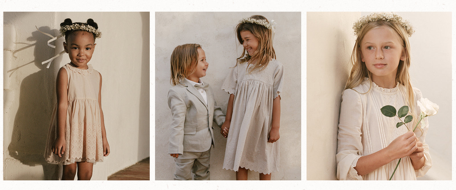 SS22 |  Ceremony
