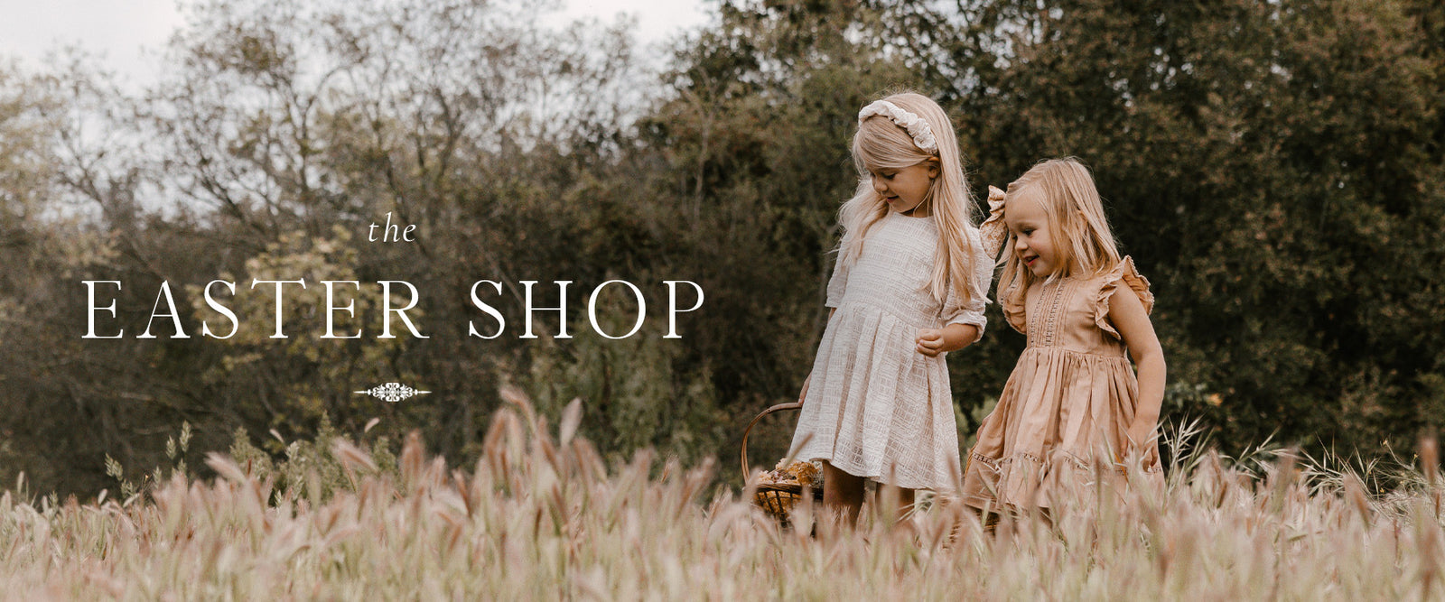 The Easter Shop