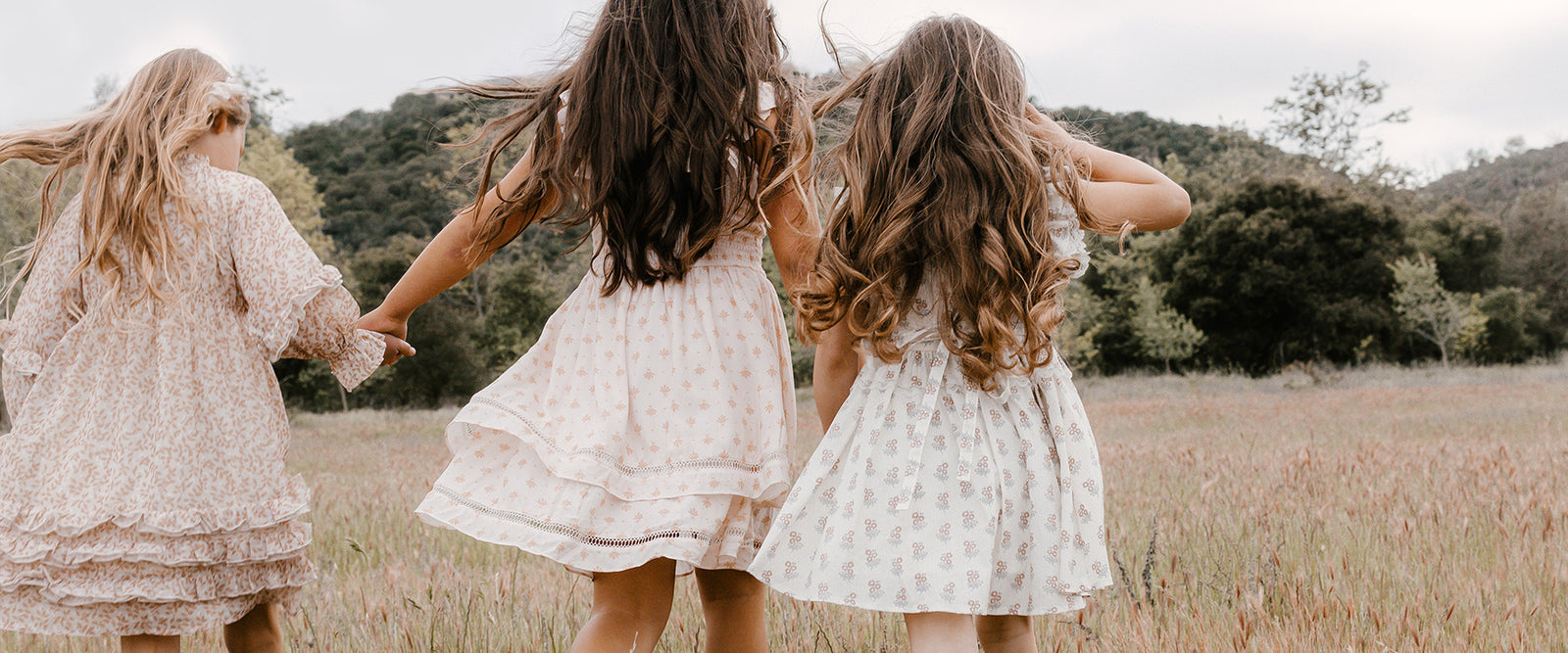 Spring Florals