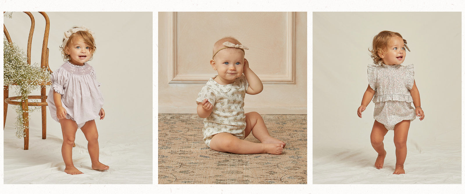Rompers