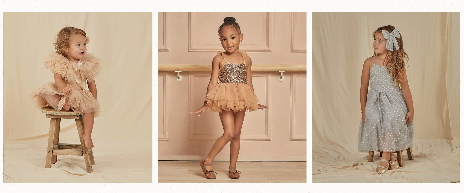 SS22 | Tulle Collection