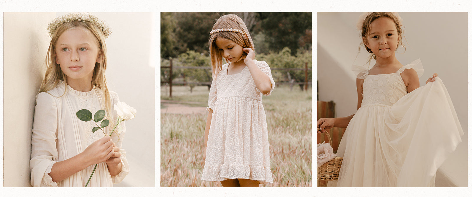 Summer Neutrals